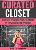 Curated Closet (eBook, ePUB) Curated Closet (eBook, ePUB)