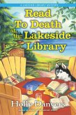 Read to Death at the Lakeside Library (eBook, ePUB)