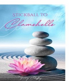 Cover Stickball To Clamshells (eBook, ePUB)