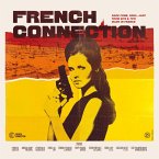 French Connection (Rare Funk,Soul,Jazz From 60'S