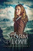 Storm Of Love (eBook, ePUB)
