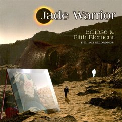 Eclipse/Fifth Element-Remastered 2cd Edition - Jade Warrior