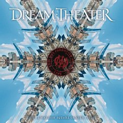 Lost Not Forgotten Archives: Live at Madison Squar - Dream Theater