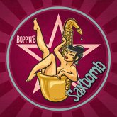 Saxbomb Saxbomb