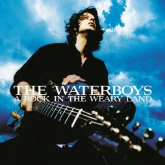 A Rock In The Weary Land (Expanded Blue Colored Ed - Waterboys,The