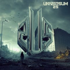 Universum25 (Lp) - Universum25