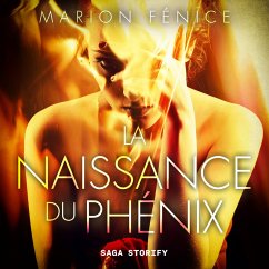 La naissance du Phénix (MP3-Download) - Fenice, Marion