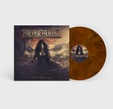 Shadowfall (Orange/Black Vinyl)