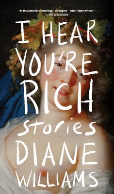 I Hear You're Rich (eBook, ePUB) - Williams, Diane