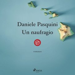 Un naufragio (MP3-Download) - Pasquini, Daniele