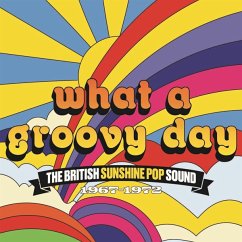 What A Groovy Day - Diverse