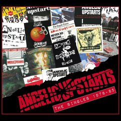 The Singles 1978-85 - Angelic Upstarts