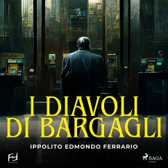 I diavoli di Bargagli (MP3-Download) - Ferrario, Ippolito Edmondo