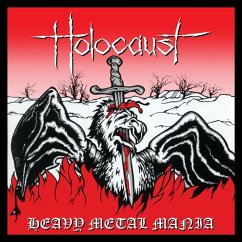 Heavy Metal Mania - Holocaust