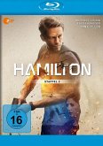 Hamilton-Undercover In Stockholm-Staffel 2