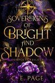 Sovereigns of Bright and Shadow (eBook, ePUB)