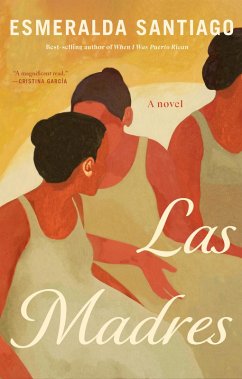 Las Madres (eBook, ePUB) - Santiago, Esmeralda