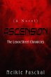Ascension (eBook, ePUB) - Bild 1