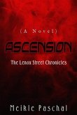Ascension (eBook, ePUB)