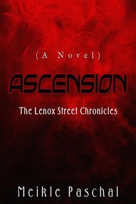 Ascension (eBook, ePUB) Ascension (eBook, ePUB)
