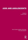 AIDS and Adolescents (eBook, PDF)