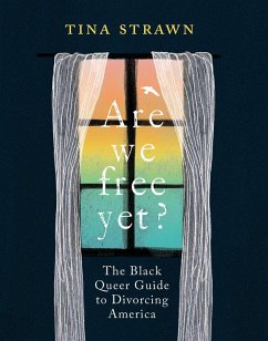 Cover Are We Free Yet? (eBook, ePUB)