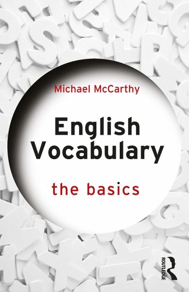 English Vocabulary: The Basics (eBook, ePUB) English Vocabulary: The Basics (eBook, ePUB)