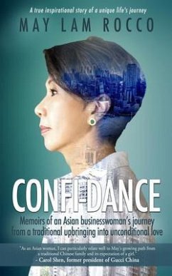 Confi-Dance (eBook, ePUB) - Rocco, May Lam