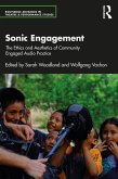 Sonic Engagement (eBook, ePUB) Sonic Engagement (eBook, ePUB)