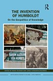 The Invention of Humboldt (eBook, ePUB)