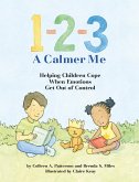 1-2-3 A Calmer Me (eBook, ePUB)
