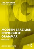 Modern Brazilian Portuguese Grammar Workbook (eBook, PDF)