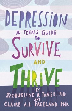 Depression (eBook, ePUB) - Toner, Jacqueline B.; Freeland, Claire A. B.