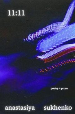 11 (eBook, ePUB) - Sukhenko, Anastasiya