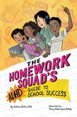 The Homework Squad's ADHD Guide to School Success (eBook, ePUB)