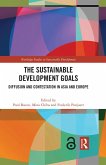 The Sustainable Development Goals (eBook, ePUB)