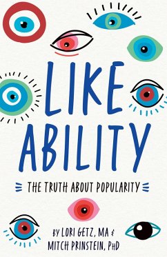 Like Ability (eBook, ePUB) - Getz, Lori; Prinstein, Mitch