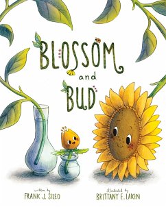 Blossom and Bud (eBook, ePUB) - Sileo, Frank J.