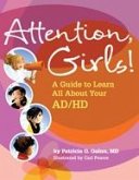 Attention, Girls! (eBook, ePUB)