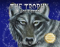 Cover The Trophy (eBook, ePUB)