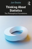 Thinking About Statistics (eBook, ePUB)