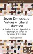 Seven Democratic Virtues of Liberal... - Bild 1