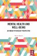 Mental Health and Well-being (eBook,... - Bild 1