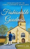 Fashionable Goodness (eBook, ePUB)