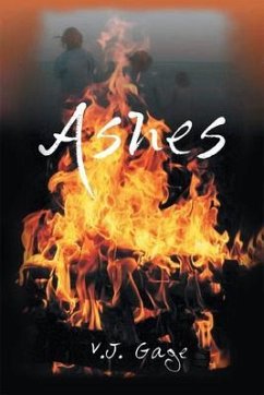 Ashes (eBook, ePUB) - Gage, Vaundalynne Ashes (eBook, ePUB) - Gage, Vaundalynne