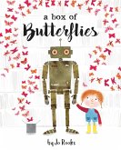 A Box of Butterflies (eBook, ePUB)