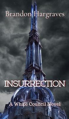 Cover Insurrection (eBook, ePUB)
