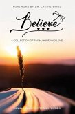 Believe... (eBook, ePUB)