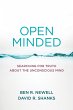 Open Minded (eBook, ePUB) - Bild 1