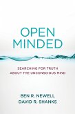 Open Minded (eBook, ePUB)